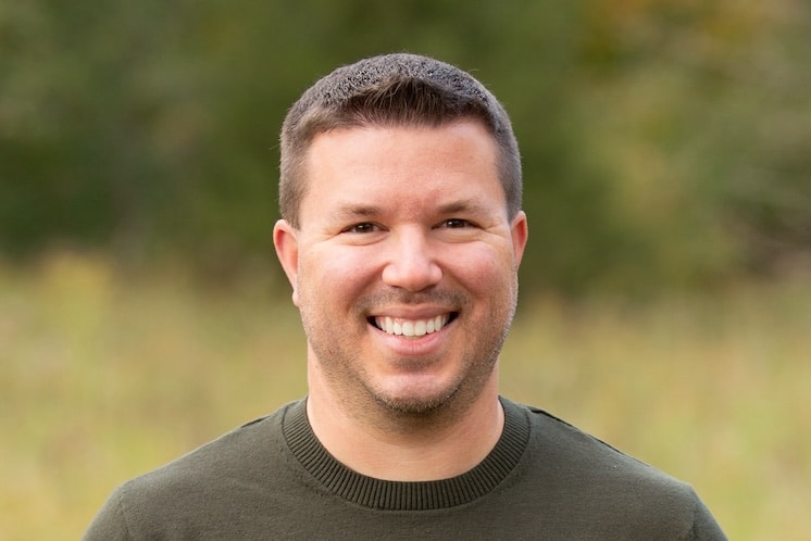 Kevin Southworth