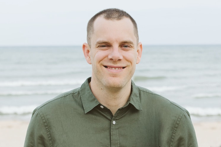 Matt Hall